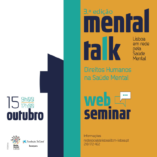 3º Mental Talk