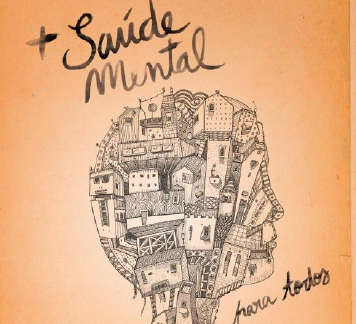 Mais Saúde Mental Para Todos
